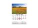 Pellavakalenteri MONO Viron-englanti nro 2 2911050002 2911050002