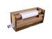 Pakkaussetti Geami WrapPak (voimapaperi ja pehmopaperi)