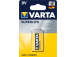 Paristo Varta 9,0V