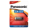 Paristo 3,0 CR123A Panasonic