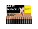 Paristot AA DURACELL Basic 1,5V 12 kpl