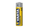 Paristot AA VARTA Superlife 1,5V 4 kpl