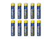 Paristot AAA VARTA Industrial Pro 10 kpl