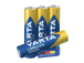 Paristot AAA VARTA Industrial Pro 10 kpl