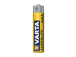 Paristot AAA VARTA Superlife 1.5V 4kpl