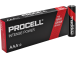 Paristot AAA/LR03 DURACELL ProCell Intense 10 kpl