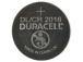 Paristot CR2016 DURACELL 2kpl (tabletti)