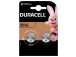 Paristot CR2016 DURACELL 2kpl (tabletti)