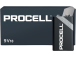 Paristot MN1604 9V DURACELL ProCell 10 kpl