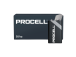 Paristot MN1604 9V DURACELL ProCell 10 kpl