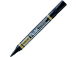 Pysyvä tussi kartiomaisella kärjellä PENTEL N850 4.2mm musta