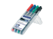 Piirtoheitinkynä Staedtler Lumocolor 317 M 4v