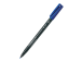 Piirtoheitinkynä Staedtler 317 M sininen