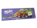 Suklaa MILKA tervete pähklitega 200g
