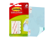 Kuvakiinnityslistat 3M COMMAND 17024 S koko 12 kpl