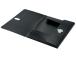 Muovimappi Leitz Recycle CO2 neutral musta