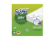 Lattianpuhdistusliinat mopilla SWIFFER 36 kpl pakkauksessa