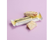 Proteiinipatukka BAREBELLS White Chocolate & Almond 55g