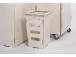 Jäteastia 3x40L & 1x10L lajitteluasema SORTAIDER Container W4