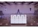Jäteastia 3x40L & 1x10L lajitteluasema SORTAIDER Container W4