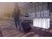 Jäteastia 3x40L & 1x10L lajitteluasema SORTAIDER Container W4