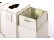 Roskien lajitteluasema SORTER 40W5