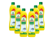 Puhdistusvoide/kuorintavoide FROSCH sitruuna 500ml