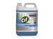 Puhdistusaine lasipinnoille CIF Professional, Glass & Multi, 5L