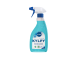 Puhdistusaine saniteettitiloihin FROSCH 500ml