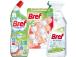 WC-puhdistusaine BREF Pro Nature, Greippi 700ml