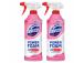 Puhdistusvaahto DOMESTOS Power Foam Floral Fresh 435ml