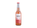 REALIST Limonadi-raparperi-mansikka 0,33l (pullo)