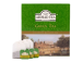 Vihreä tee AHMAD Classic 100 kpl laatikossa ilman kirjekuorta