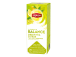 Vihreä tee LIPTON Green Citrus 25 kpl foliokuoressa