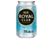 ROYAL CLUB Soodavesi 33cl (purk)