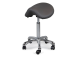 Tietokonetuoli/työtuoli ergonominen satulatuoli Alma-Habys