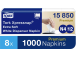 Pyyheliina Tork Premium N4