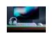 RAZER Huntsman Mini Mercury Ed. RAZER Red Switch, SWE, valkoinen - Mehaaniline klaviatuur