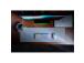 RAZER Huntsman Mini Mercury Ed. RAZER Red Switch, SWE, valkoinen - Mehaaniline klaviatuur