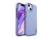 LAUT SHIELD, iPhone 14 Plus, violetti - Älypuhelinkotelo
