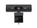 LOGITECH Brio 500, musta - Web-kamera