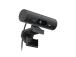 LOGITECH Brio 500, musta - Web-kamera
