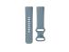 FITBIT Infinity Band Charge 5, iso, sininen - Kellon ranneke