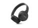 JBL Tune 660, musta - Langattomat kuulokkeet, kuulokkeet, joissa on kuulokkeet