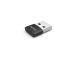 HAMA USB-sovitin, USB-C-liitäntä, USB-A-liitin, musta - Adapteri