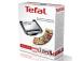 TEFAL Inicio, 2000 W, ruostumaton teräs - Pöytägrilli