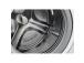AEG 6000 sarja, syvyys 44,3 cm, 1200 rpm - Edestä täytettävä pesukone
