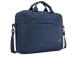 CASE LOGIC Advantage Attaché 14", sininen - Kannettavan tietokoneen laukku