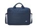 CASE LOGIC Advantage Attaché 14", sininen - Kannettavan tietokoneen laukku