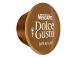 Kahvikapselit NESCAFE Dolce Gusto Café Au Lait